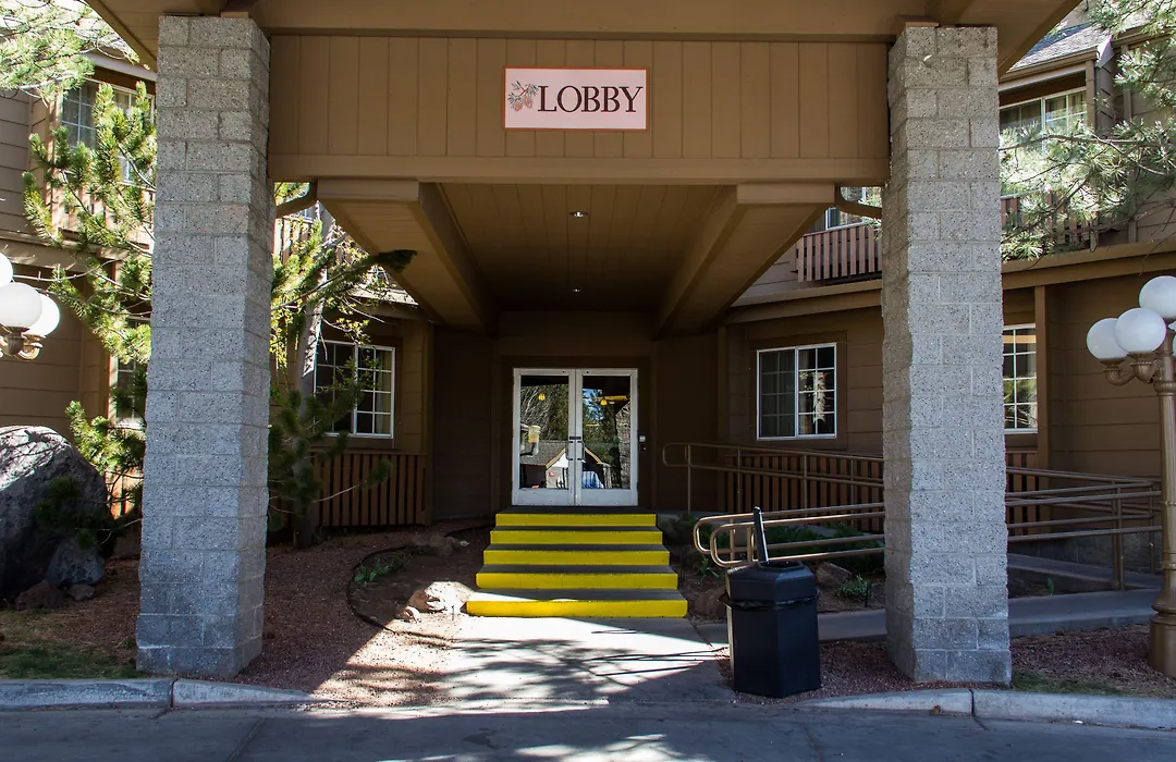 Comfort Inn Flagstaff South I-17-1