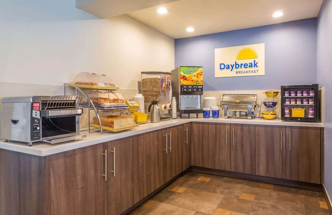 Days Inn & Suites By Wyndham East Flagstaff-1