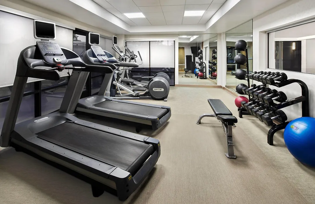 Springhill Suites By Marriott Flagstaff-1