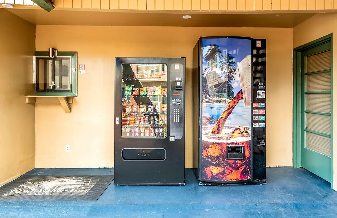 Americas Best Value Inn And Suites Flagstaff-1