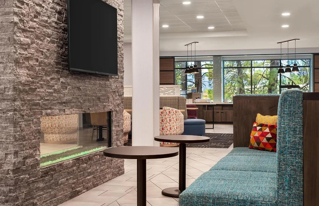 Tru By Hilton Flagstaff-1