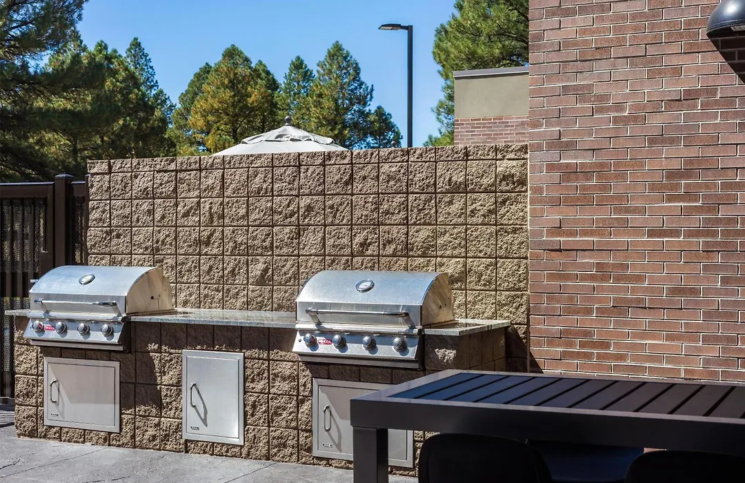 Home2 Suites By Hilton Flagstaff-1