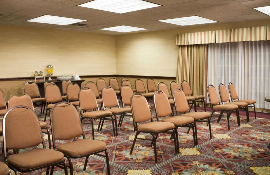 Embassy Suites By Hilton Flagstaff-1