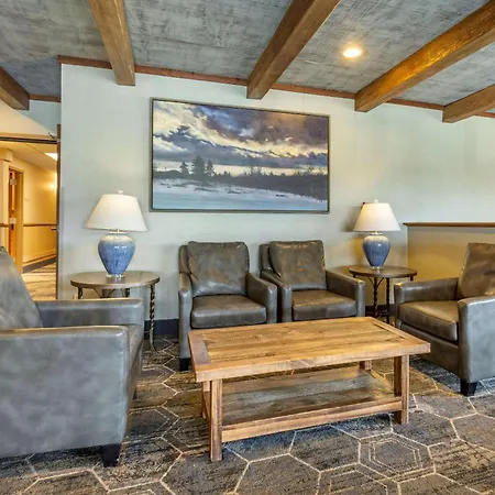 Comfort Inn Flagstaff South I-17-2