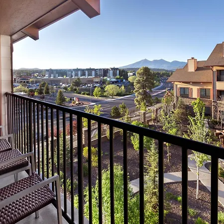 Courtyard By Marriott Flagstaff-2