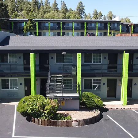 Hotel Aspen Flagstaff/ Grand Canyon Innsuites-3