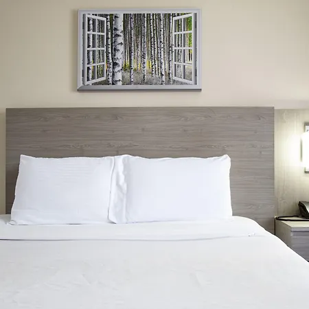 Hotel Aspen Flagstaff/ Grand Canyon Innsuites-2