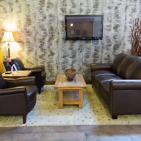 Comfort Inn Flagstaff South I-17-3