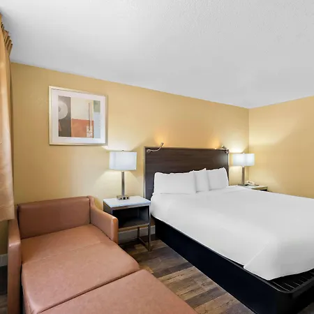 Americas Best Value Inn And Suites Flagstaff-2
