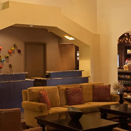 Embassy Suites By Hilton Flagstaff-3