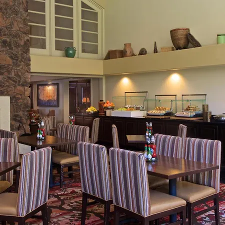 Embassy Suites By Hilton Flagstaff-2