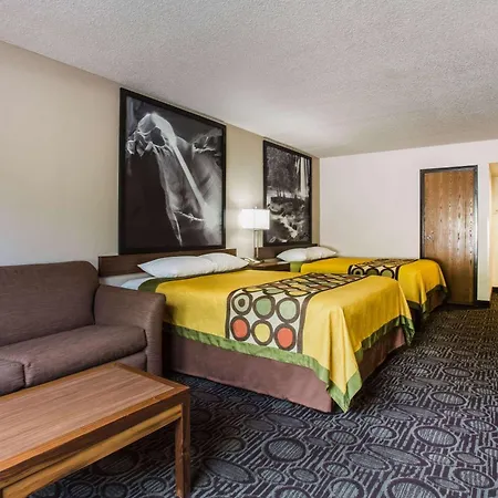 Super 8 By Wyndham Flagstaff-2