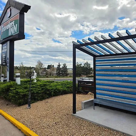 Travelers Inn-2