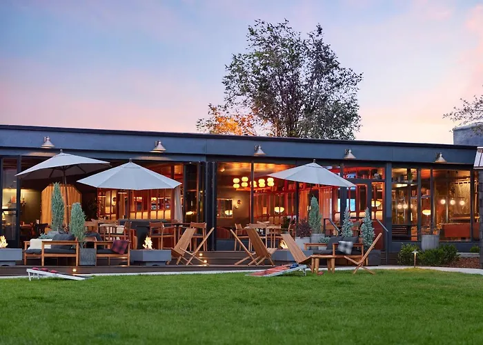 Pet Friendly Hotels Flagstaff AzHigh Country Motor Lodge - Near Nau And Downtown