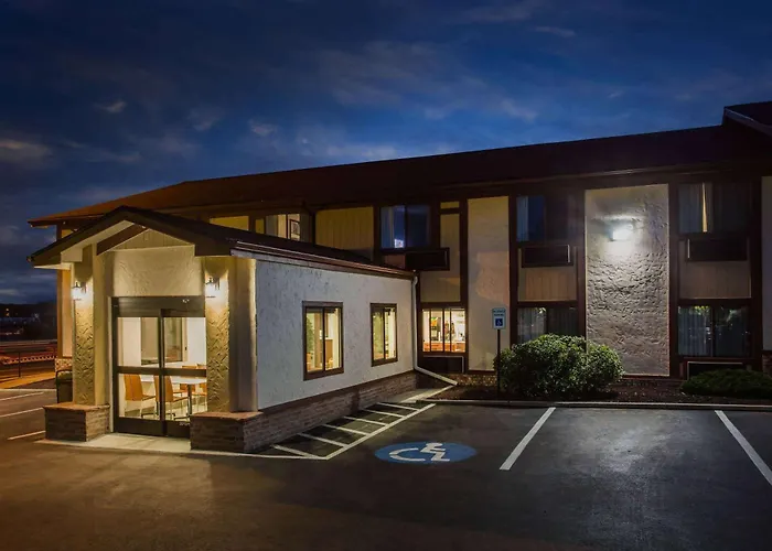 Super 8 By Wyndham Flagstaff Hotel