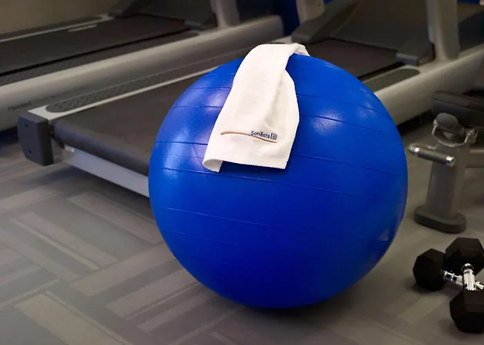 Sonesta Es Suites Flagstaff