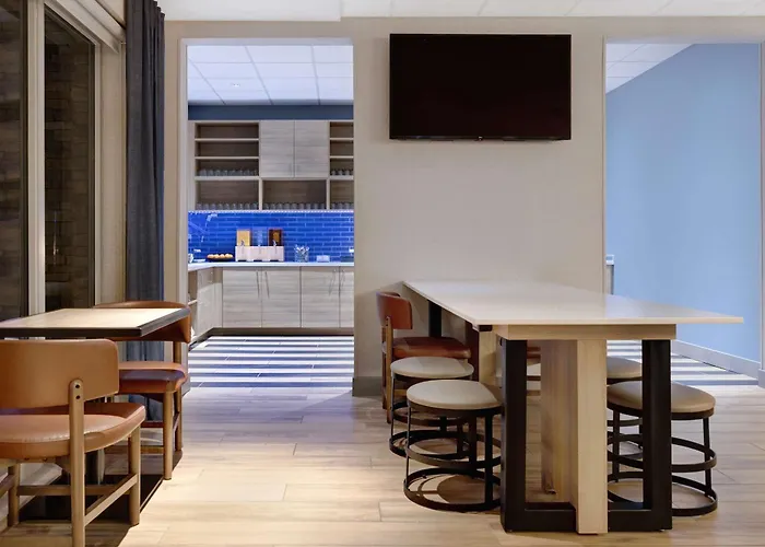 Pet Friendly Hotels Flagstaff AzHyatt Place