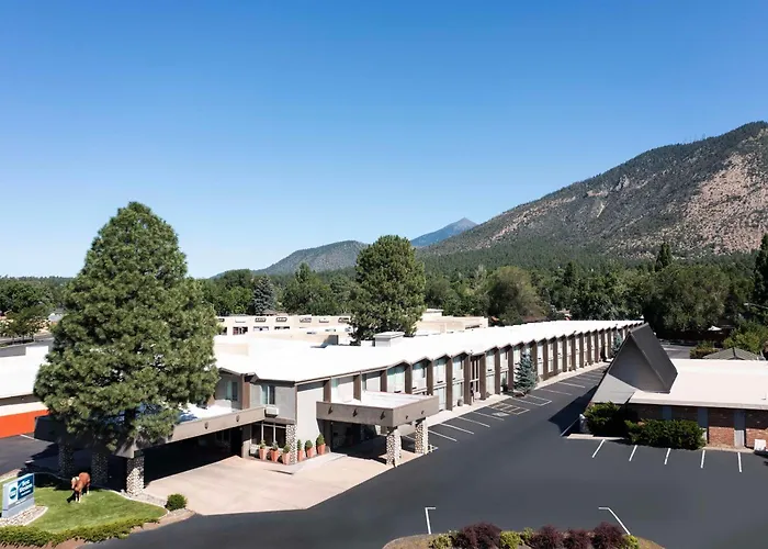 Best Western Pony Soldier Inn & Suites Flagstaff
