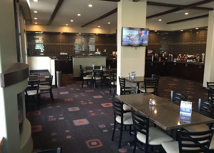 Best Western Pony Soldier Inn & Suites Flagstaff