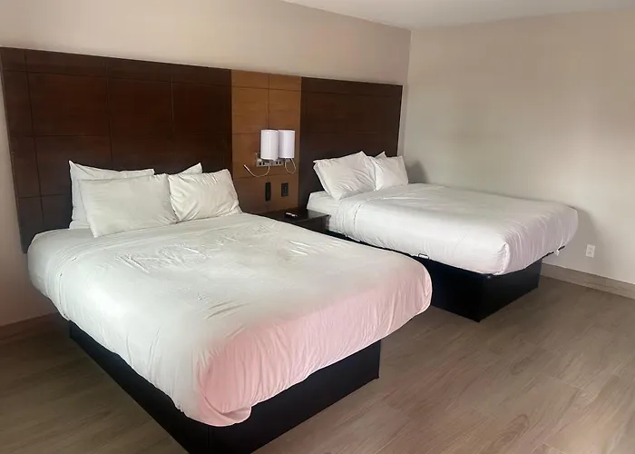 The Inn On 66 Flagstaff