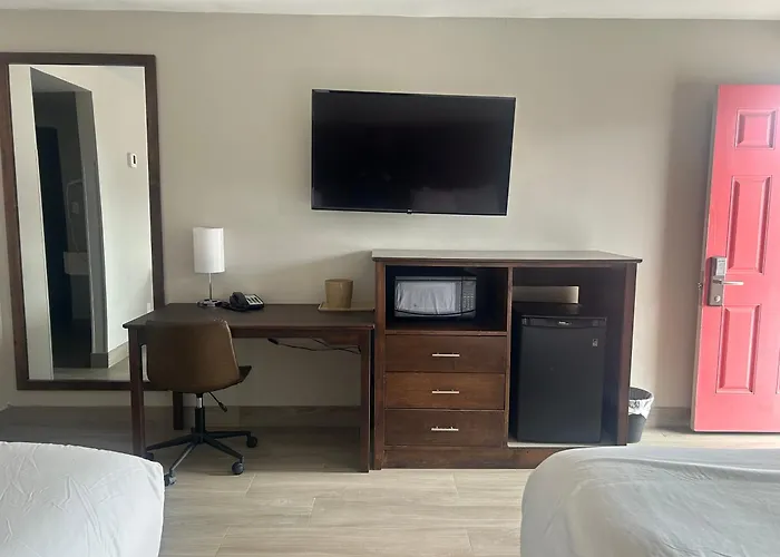 The Inn On 66 Flagstaff