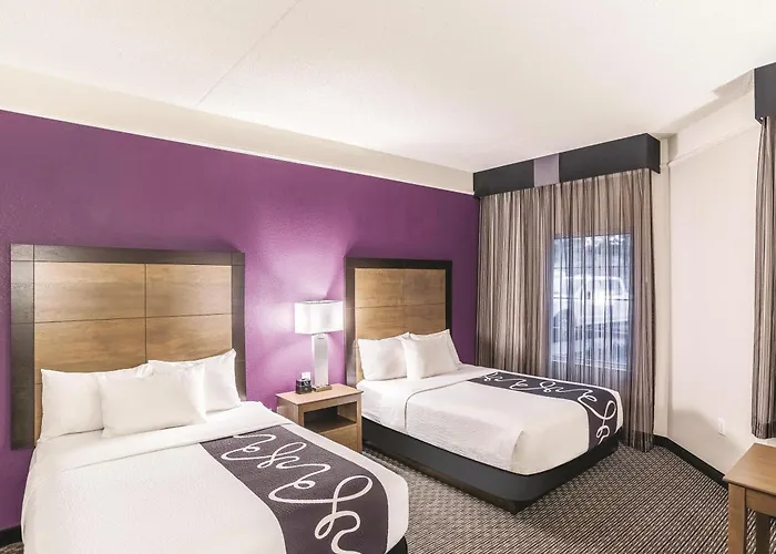 La Quinta By Wyndham Flagstaff Hotel