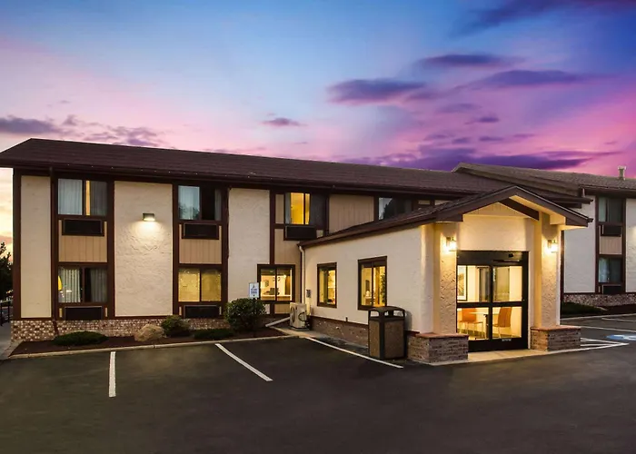Super 8 By Wyndham Flagstaff Hotel