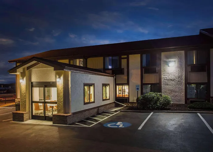Super 8 By Wyndham Flagstaff Hotel